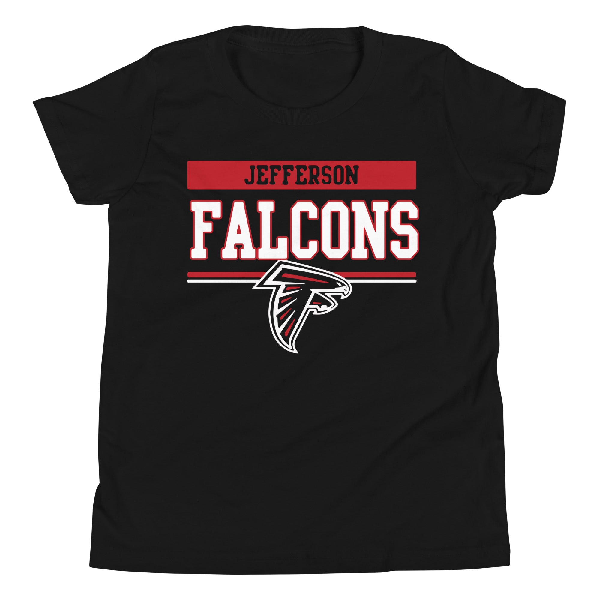 JE PTO Youth Short Sleeve T-Shirt