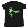 Elevate Dance Youth Short Sleeve T-Shirt v2