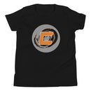 Camiseta de manga corta para jóvenes de Morristown Cyclones