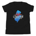 Brothers Lobster Youth Short Sleeve T-Shirt