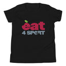 Eat 4 Sport Youth Short Sleeve T-Shirt
