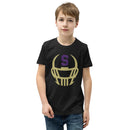 SSF Youth Short Sleeve T-Shirt S