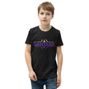 SSF Youth Short Sleeve T-Shirt Santana
