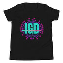 IDG Dance Youth Short Sleeve T-Shirt