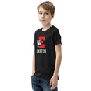 Easton HS Youth Short Sleeve T-Shirt