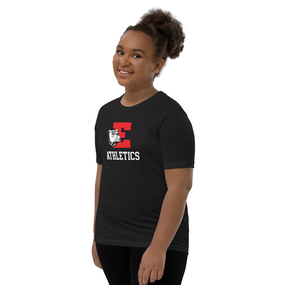 Easton Athletics Youth Short Sleeve T-Shirt