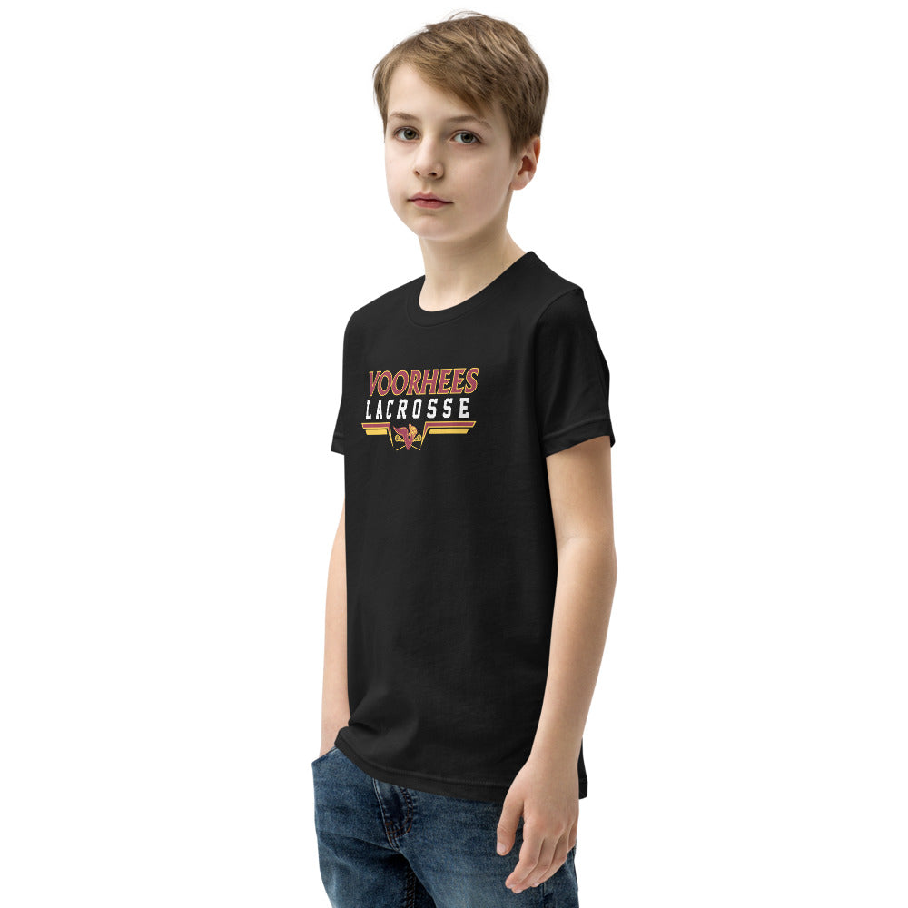 VHS Youth Short Sleeve T-Shirt