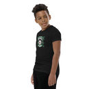 Palmer Baseball Youth Short Sleeve T-Shirt-2