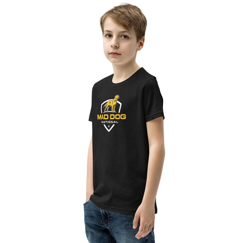 MD National Youth Short Sleeve T-Shirt