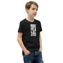 Pa Freestyle Youth Short Sleeve T-Shirt