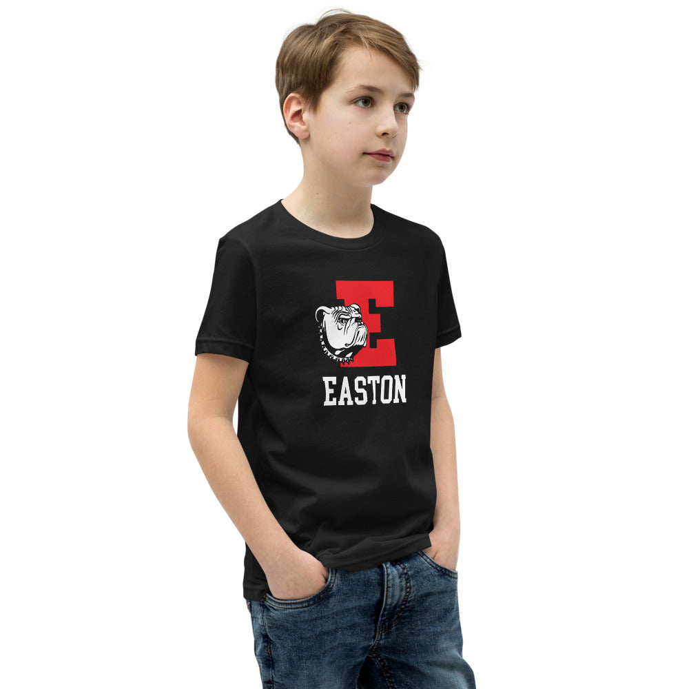 Easton HS Youth Short Sleeve T-Shirt