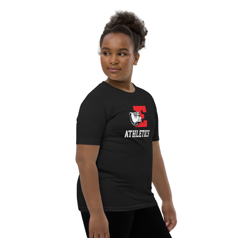 Easton Athletics Youth Short Sleeve T-Shirt
