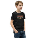 VHS Youth Short Sleeve T-Shirt