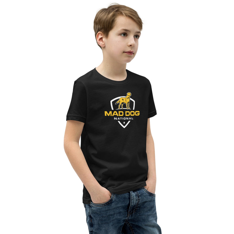 MD National Youth Short Sleeve T-Shirt