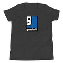 Goodwill of NE IA Youth Short Sleeve T-Shirt
