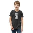 Pa Freestyle Youth Short Sleeve T-Shirt