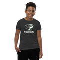 Palmer Wrestling Youth Short Sleeve T-Shirt 2