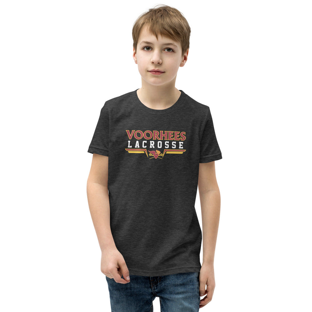 VHS Youth Short Sleeve T-Shirt
