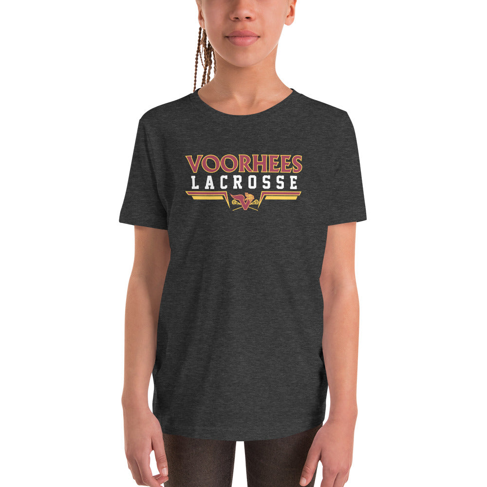 VHS Youth Short Sleeve T-Shirt