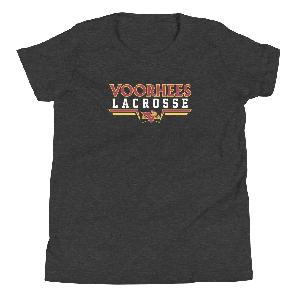 VHS Youth Short Sleeve T-Shirt