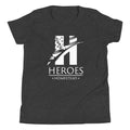 Heroes Homestead Youth Short Sleeve T-Shirt