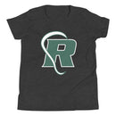 Camiseta de manga corta juvenil RYL