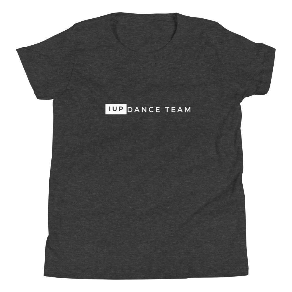 IUP Youth Short Sleeve T-Shirt V2