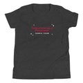 IUP Youth Short Sleeve T-Shirt V3