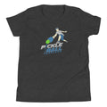 PickleBall Youth Short Sleeve T-Shirt