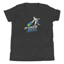 PickleBall Youth Short Sleeve T-Shirt