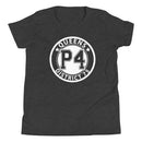 p4 Youth Short Sleeve T-Shirt