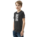 Pa Freestyle Youth Short Sleeve T-Shirt