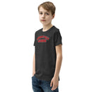 Somerset Hills Lacrosse Club Youth Short Sleeve T-Shirt