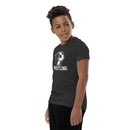 Palmer Wrestling Youth Short Sleeve T-Shirt 2