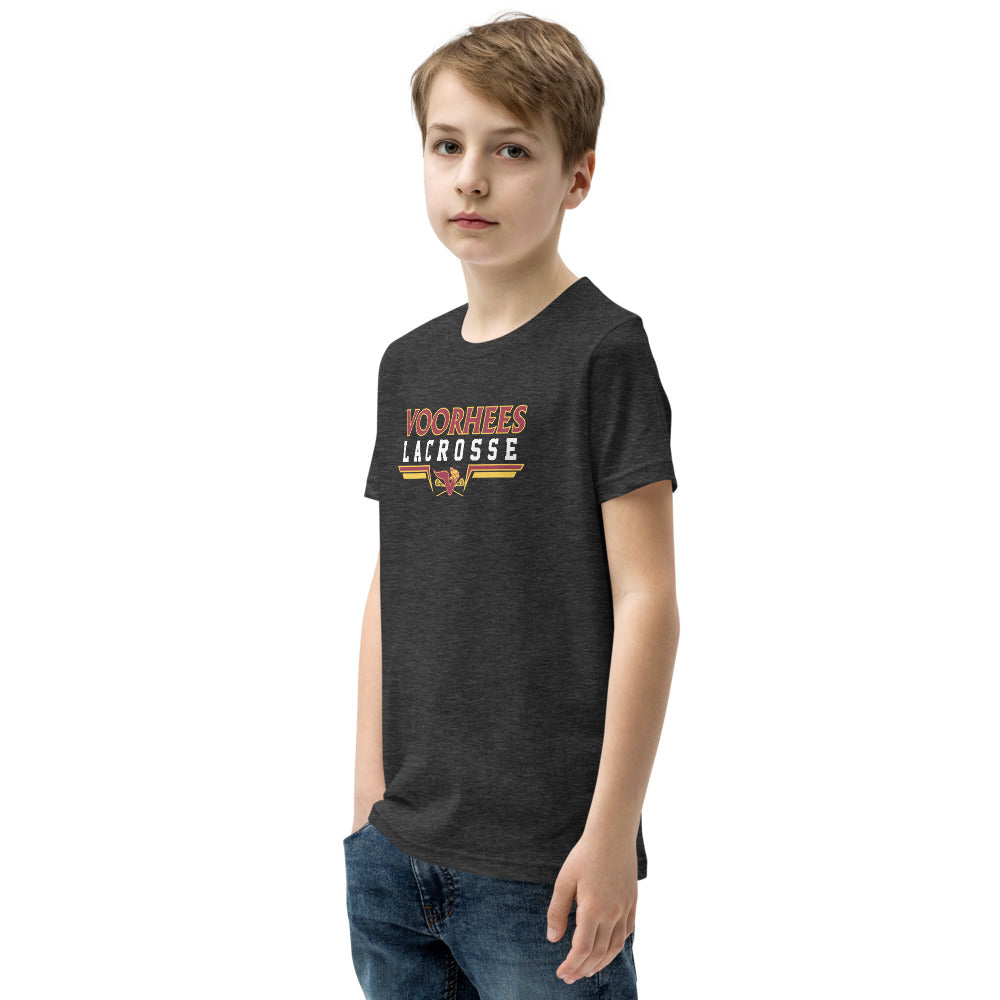 VHS Youth Short Sleeve T-Shirt