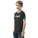 Camiseta de manga corta juvenil de IL
