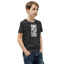 Pa Freestyle Youth Short Sleeve T-Shirt
