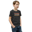 VHS Youth Short Sleeve T-Shirt