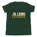 Camiseta de manga corta para jóvenes de JLL (personalización)