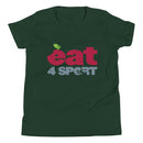 Eat 4 Sport Youth Short Sleeve T-Shirt