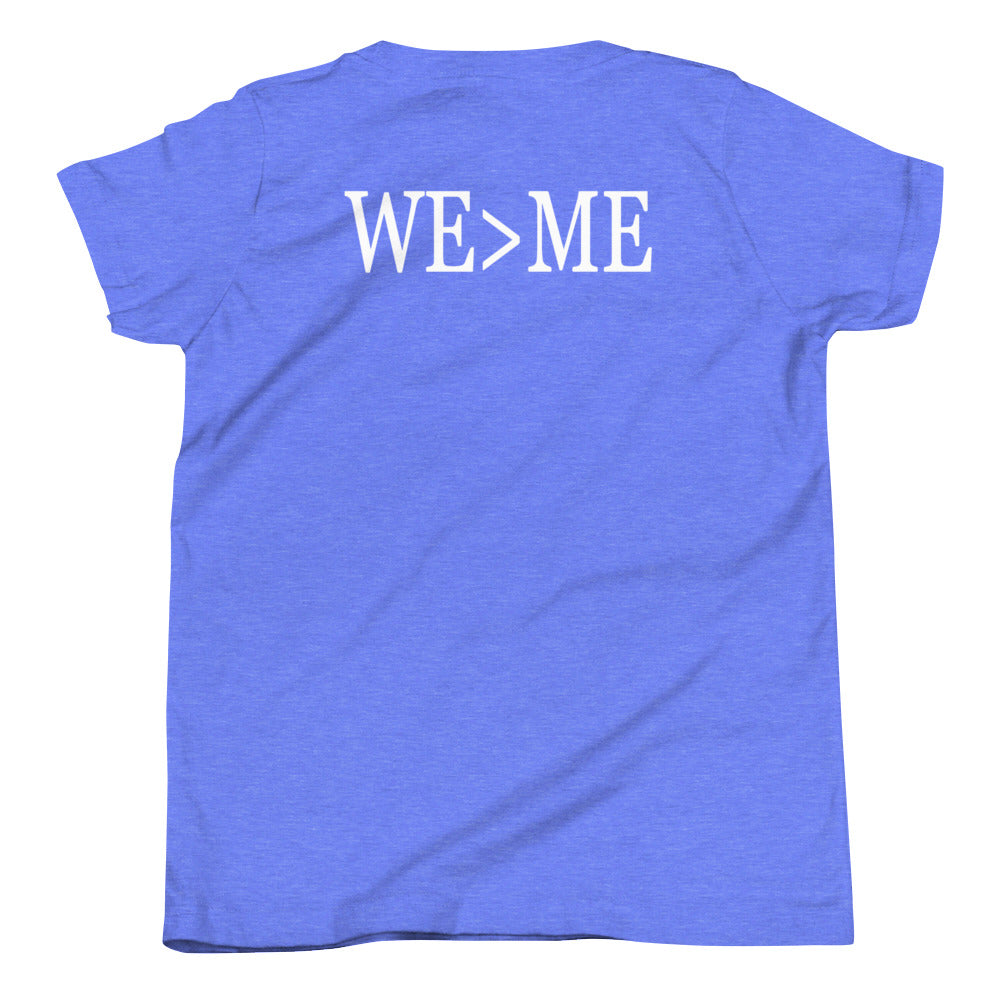TTG Youth Short Sleeve T-Shirt (Cheer TTG)