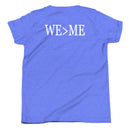 TTG Youth Short Sleeve T-Shirt (Cheer TTG)