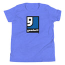 Goodwill of NE IA Youth Short Sleeve T-Shirt
