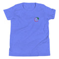 SJA Youth Short Sleeve T-Shirt