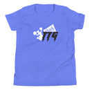 TTG Youth Short Sleeve T-Shirt (Cheer TTG)
