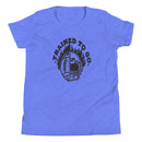 TTG Youth Short Sleeve T-Shirt (Trained to go LOGO)