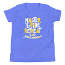 MGC Youth Short Sleeve T-Shirt Retreat 2022