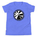 Camiseta de manga corta juvenil ABC