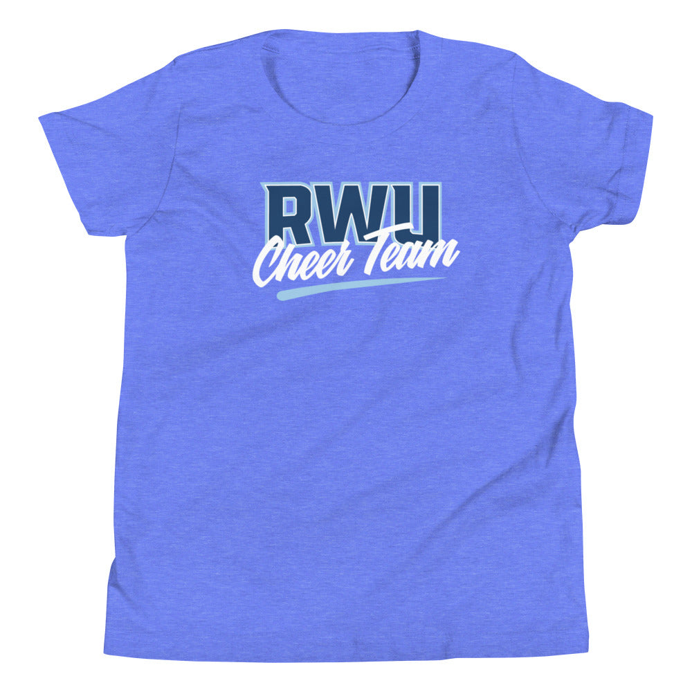 RWU Youth Short Sleeve T-Shirt