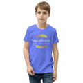 BGBH Youth Short Sleeve T-Shirt